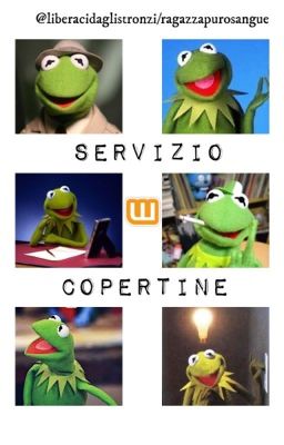 Servizio copertine (APERTO)