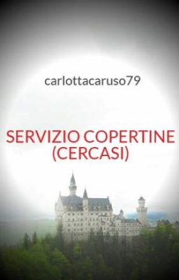 SERVIZIO COPERTINE (CERCASI)