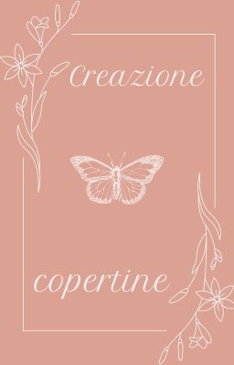 SERVIZIO: CREAZIONE COPERTINE