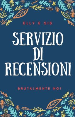 Servizio di recensioni- Elly e Sis