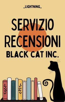 Servizio Recensioni Black Cat Inc. [ISCRIZIONI CHIUSE]