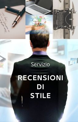 Servizio RECENSIONI di STILE.