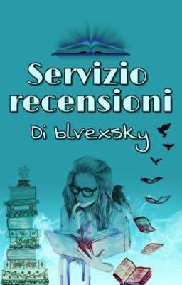 Servizio recensioni - IN PAUSA 