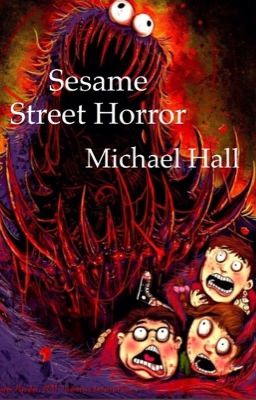 Sesame Street Horror