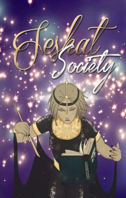 Seshat Society | Bio.