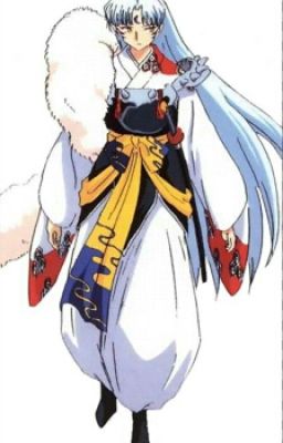 Sesshomaru (Inuyasha)