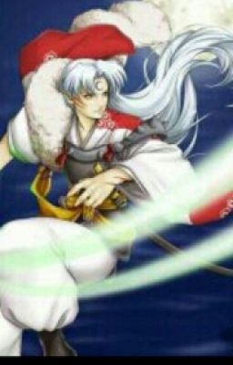 Sesshomaru love story