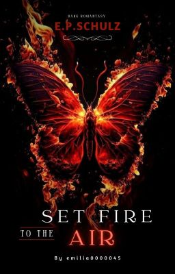 Set Fire to the Air {Book One}