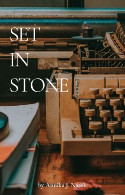 Set in Stone