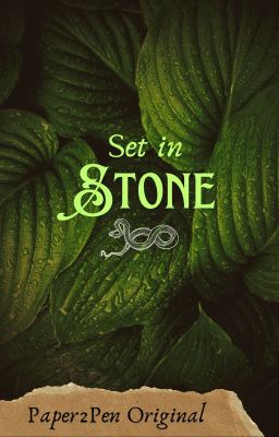 Set in Stone