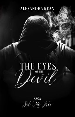 Set Me Free T2: The Eyes of the Devil [EN EXLUSIVITE SUR AMAZON]