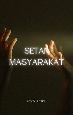 Setan Masyarakat