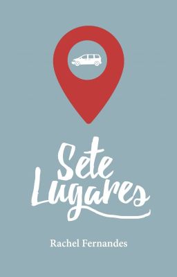 Sete Lugares | ✓