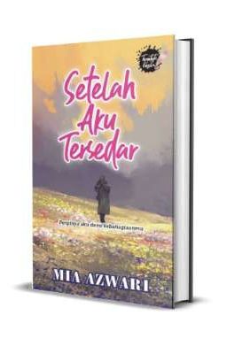 Setelah Aku Tersedar (Sold Out)