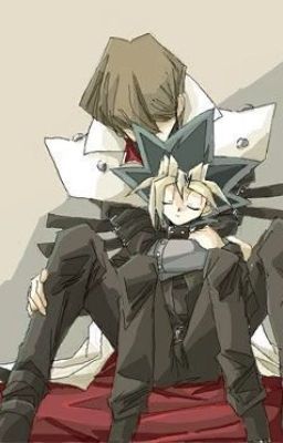 Seto und Yugi