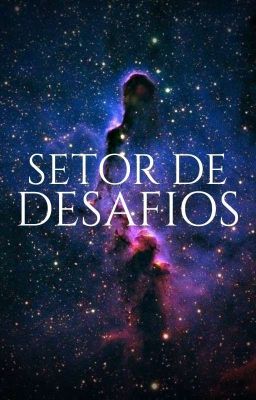 Setor de DESAFIOS