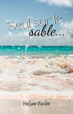 Seul sur le sable | BxB