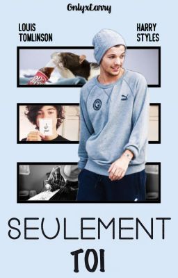 Seulement toi (Larry Stylinson)