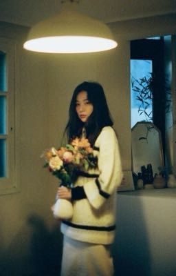 [seulgi x y/n] có em