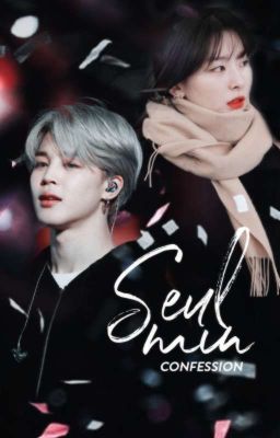 SEULMIN AUTHORS & FICDOM CONFESSION