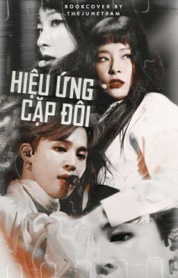 seulmin ; hiệu ứng cặp đôi