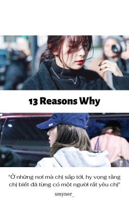 [SEULRENE] 13 REASONS WHY