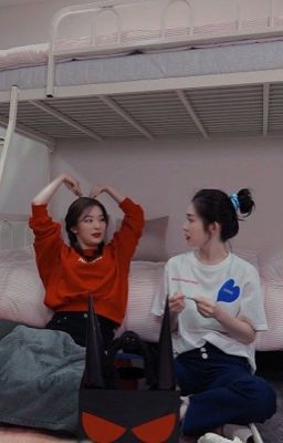 seulrene || accismus