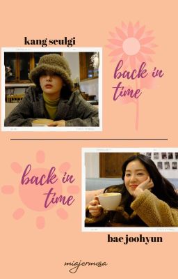 seulrene - back in time