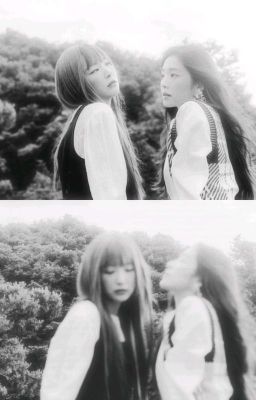 [Seulrene] Bồ Công Anh Trong Gió