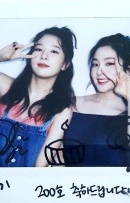 SEULRENE- Chị Và Em