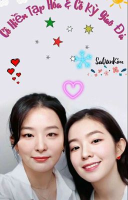 (Seulrene)Cô Hiền Tạp Hóa Và Cô Kỳ Giao Đá 