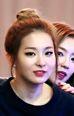 | seulrene | định mệnh