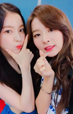 [ Seulrene ]-Hóa ra chị là định mệnh của tôi