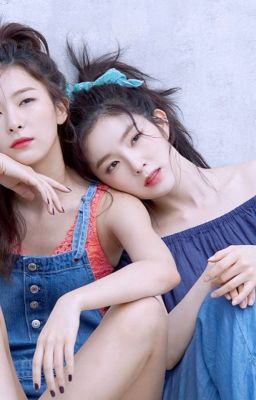 (Seulrene) Lặng lẽ yêu em (Seulgi Irene Red Velvet)