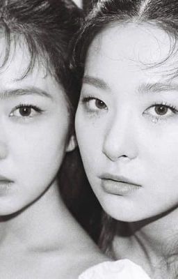 [SEULRENE] Nửa Thập Kỷ