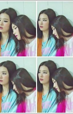 [SeulRene] [Oneshot] 