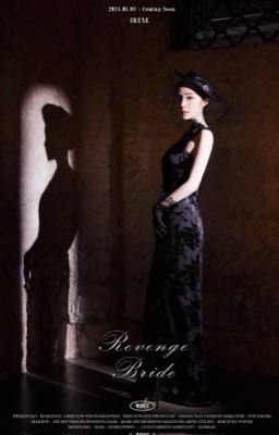 《 seulrene 》Revenge Bride