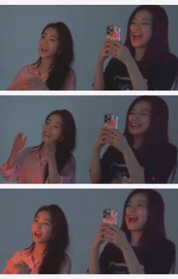 (SEULRENE) ( SERIES DRABBLES) Người đặc biệt