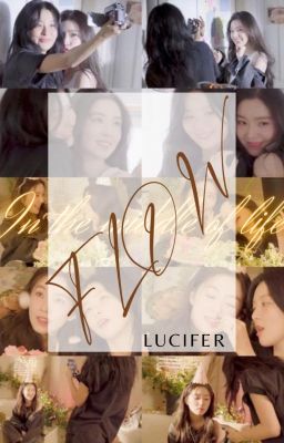 [SEULRENE] (TẢN MẠN) CÓ NHỮNG NGÀY CHÚNG TA TRÔI GIỮA ĐỜI