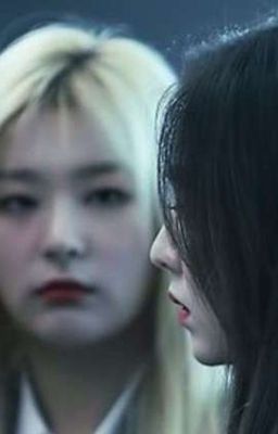 Seulrene ⋜ Time To Love ⋝