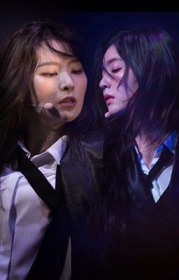 [SEULRENE] YOU ARE..