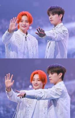 『Seungin』Đa cấp