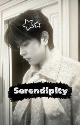 SeungIn | Serendipity 