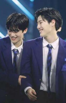 | Seungyoun x Yohan | Em có thích Việt Nam không?