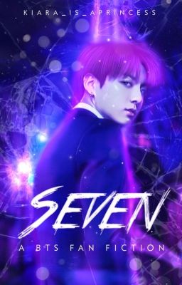 Seven//BTS FF