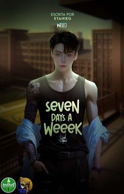 Seven Days A Week (KT)