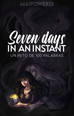 Seven days in an instant | Sesskag