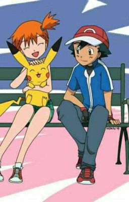 Seven Days to Confess My Love For You ( SatoKasu/PokèShipping/AAML )