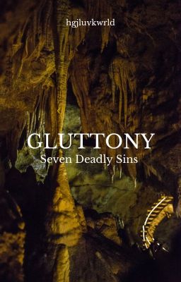 Seven Deadly Sins Collab | Glutonny