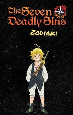 Seven Deadly Sins II Zodiaki